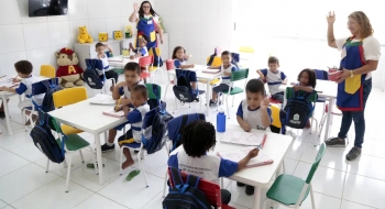 Aprendizagem na educação básica ainda não retomou níveis pré-pandemia